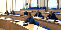 В правительстве Брянской области обсудили ход полевых работ - БрянскToday.Ru
