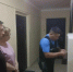 В Курске проверили пожарную безопасность высотных домов на проспекте Дериглазова. - Город Курск