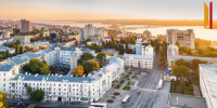 В 2026 году в Воронежской области на развитие социальной инфраструктуры направят 18 млрд рублей - РИА Воронеж