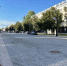 В Ярославле для движения открыта улица Советская - Комсомольская Правда
