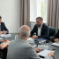 Состоялся прием граждан - УФССП России по Москве