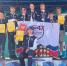 Ленинградские биатлонисты взяли медали на соревнованиях в Дзержинске - 47 новостей