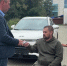 Ключи от машины с ручным управлением вручили ветерану СВО - ГТРК Урал