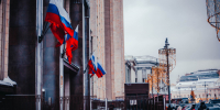 МИД РФ дал сигнал, что Москва не пропустит антироссийские шаги ФРГ - ИА Общественная служба новостей