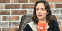 «Абсолютно их поддерживаю»: Медведева высказалась о возвращении спортсменов РФ на мировые соревнования - Комсомольская Правда