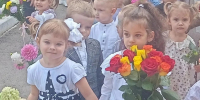 В детских садах АО «КБП» прошел День знаний - Молодой коммунар