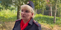 В Курске полицейские остановили подростка, который сел за руль без прав - Городские Известия