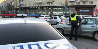Инспектора ГАИ осудят за взятку от пьяного водителя в Воронеже - Обозреватель.Врн
