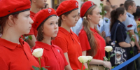 На Кубани организуют встречи и лекции ко Дню памяти жертв терактов - Комсомольская Правда
