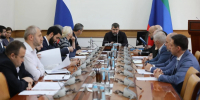 Мусоросортировочные комплексы в Дагестане введут в работу в 2027 году - РИА Дагестан