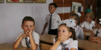 Какие изменится жизнь первоклассников в Новороссийске в 2026-2027 учебном году - Газета Новороссийский рабочий