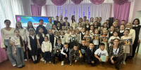 Путь к красоте начинается здесь: в Кайбицкой детской школе искусств прозвенел первый звонок - Кайбицкие зори