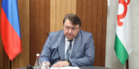 Премьер-министр Ингушетии провел личный прием граждан - Сердало