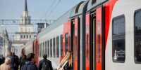 Из Нижнего Новгорода нашли билеты на поезд в Москву от 1000 рублей - ProGorodNN.Ru