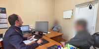 В Дубовском районе местный житель задержан по подозрению в смертельном избиении знакомого - Следственный комитет
