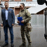Ленобласть продолжает поддержку передовой - Администрация ЛенОбласти