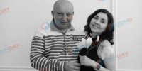 Дочь погибших под Чалтырем супругов рассказала о роковом утре - DonDay-Taganrog.Ru