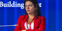 «В начале было Слово — в конце будет Цифра»: уроженка Краснодара Маргарита Симоньян получила премию «Книга года» за роман о вере - LiveKuban.Ru