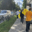 Поздравили школьников с началом учебного года - Справедливая Россия