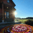 Храм села Пролысово Навлинского благочиния отметил Престольный праздник в день Успения Пресвятой Богородицы - Навлинское благочиние