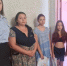 Полицейские Волжского помогли будущим первоклассникам собраться в школу - Блокнот Волжского