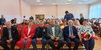 Школьные годы чудесные - КПРФ
