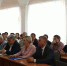 «Открытый разговор» в Новочебоксарске: участники подняли актуальные темы от социальной сферы до ЖКХ - Служба по конкурентной политике и тарифам