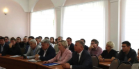 «Открытый разговор» в Новочебоксарске: участники подняли актуальные темы от социальной сферы до ЖКХ - Служба по конкурентной политике и тарифам