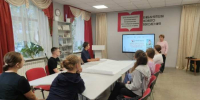 01 - Городская библиотека им. А. Грина