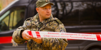 Следователь следственного управления Следственного комитета выясняет обстоятельства смерти мужчины - Следственный комитет