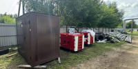 Близ Твери установят три генератора для защиты от перебоев с электричеством - Газета Вся Тверь