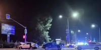Водитель иномарки и его пассажирка пострадали в жестком ДТП в Новошахтинске - DonDay.Ru