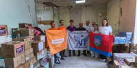 // Фото Департамента молодежной политики и реализации патриотических проектов Орловской области - Правительство Орловской области