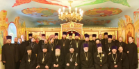 В Абаканской епархии состоялась LXV пастырская конференция - Абаканская епархия