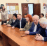 Владимир Безгодько подписал  подписал соглашение о сотрудничестве и взаимодействии в организации общественного наблюдения на выборах - ЛДПР