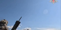 Российский аналог HIMARS – "Торнадо-С" сравнял с землей объекты ВСУ - Вестник Мордовии