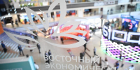 фото: фотобанк Росконгресса |  Эксперты Росконгресса перечислили основные экономические тренды в Азии - Деловой еженедельник Конкурент