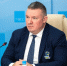 Андрей Андрейченко Пресс-служба ЛДПР - SakhalinMedia.Ru