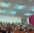День знаний на РТФ - УлГТУ
