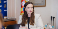 Дарья Голубева - о поддержке семей с детьми-инвалидами, школьных фельдшерах и «Форуме мам» в Ростове - Bloknot-Volgodonsk.Ru