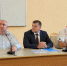 Денис Кратюк провел лекцию для студентов Агротехнологической академии КФУ - Минсельхоз Республики Крым