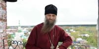 Хранитель соли духовной - Вологодская епархия