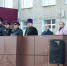 В стенах Пермского института ФСИН прошел День знаний - Полномочный представитель Президента РФ в ПФО