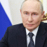 Путин назвал угрозы Украины воздушному пространству России гостерроризмом - ИА Хакасия