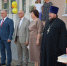 Праздник «первого звонка» в Красненском благочинии - Валуйская епархия