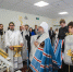 Митрополит Зиновий освятил здание Православной гимназии во имя праведного воина Феодора Ушакова - Саранская епархия