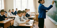 Родителей и педагогов Благовещенска спросили об их отношении к мобильникам на уроках - Amur.Life