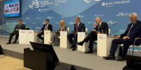 Стратегию развития Дальнего Востока до 2036 года подпишут в правительстве. - ИА Камчатка