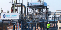 WSJ: Полное прекращение импорта российского газа болезненно для Европы - ИА Общественная служба новостей