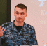 В Анадыре прошел урок мужества для кадетов Росгвардии, посвященный Дню солидарности в борьбе с терроризмом - Росгвардия